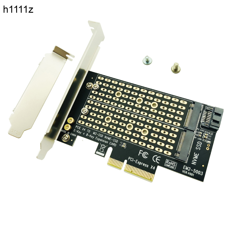 Memory Card Ssd - M.2 NVMe SSD NGFF ĐỂ PCIE