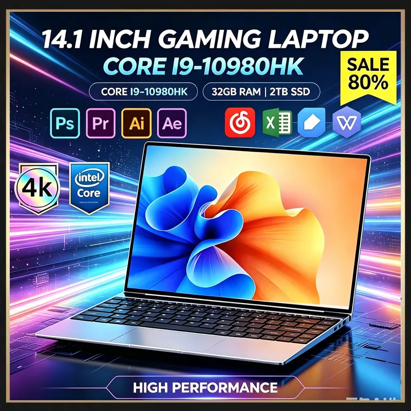Ultra Slim 14.1 Laptop Intel C - đánh giá và giá Ssd 2Tb