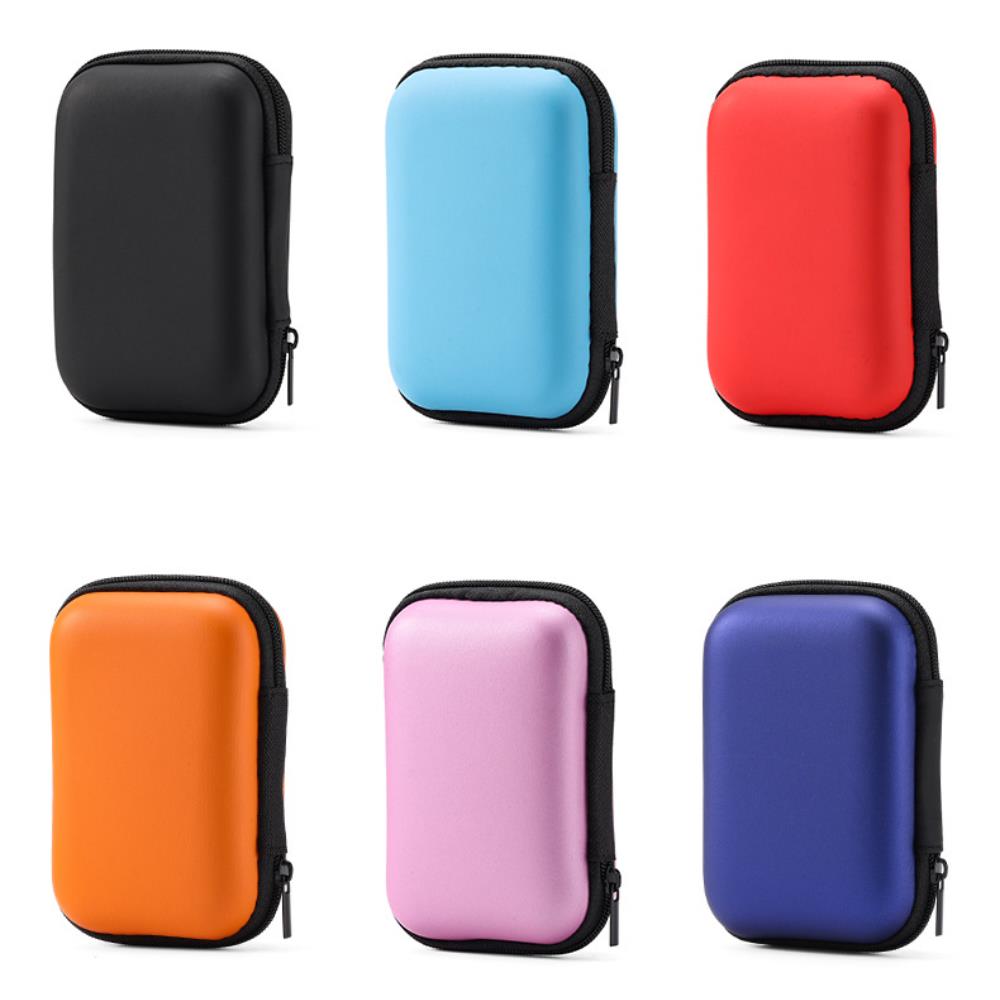 Hard PU Case For SanDisk PSSD  - đánh giá và giá Ssd 500Gb