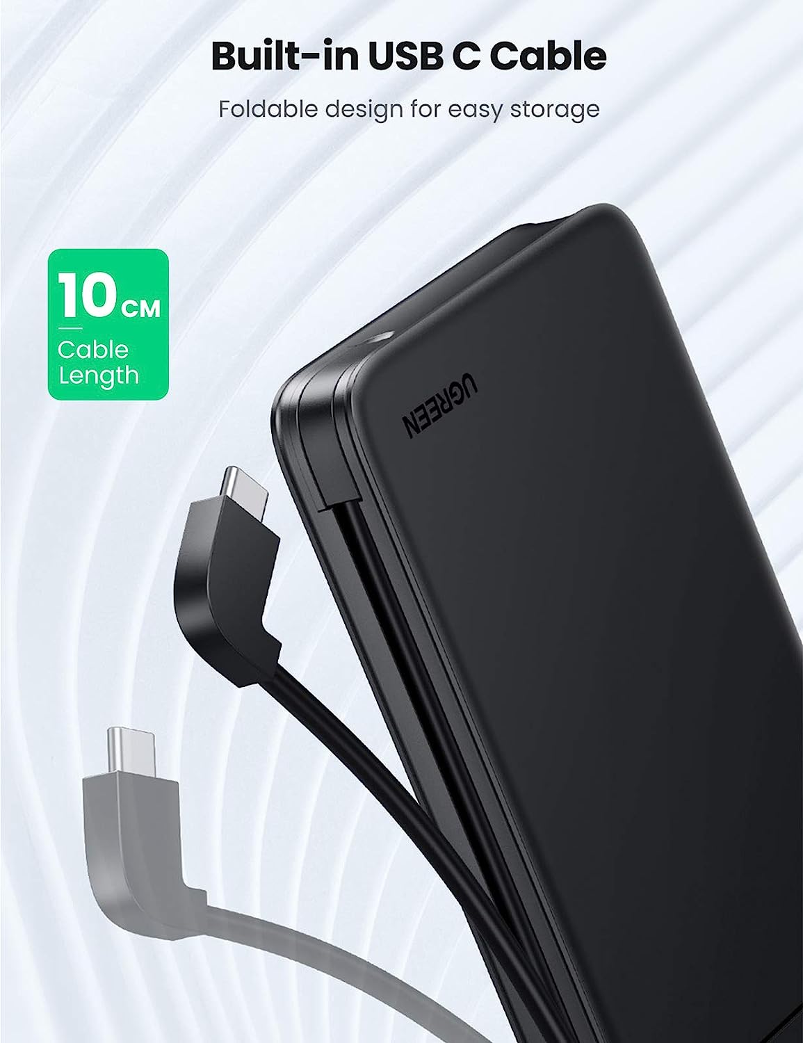 UGREEN USB C Hard Drive Enclos - đánh giá và giá Sata Ssd