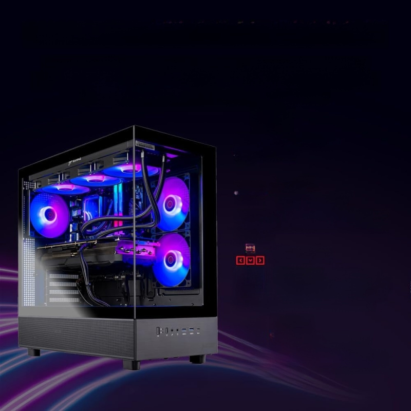 Gaming 3 Desktop PC, Ryzen 7 7 - đánh giá và giá Memory Card Ssd