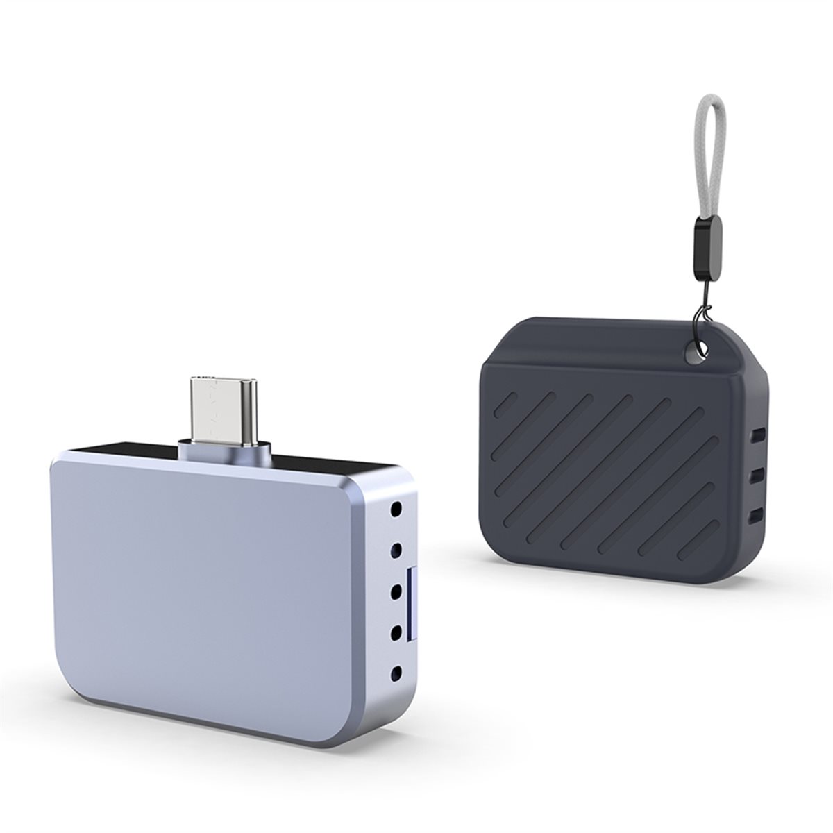 SWXF  2230 Type-C USB M.2 NVMe - đánh giá và giá External Ssd
