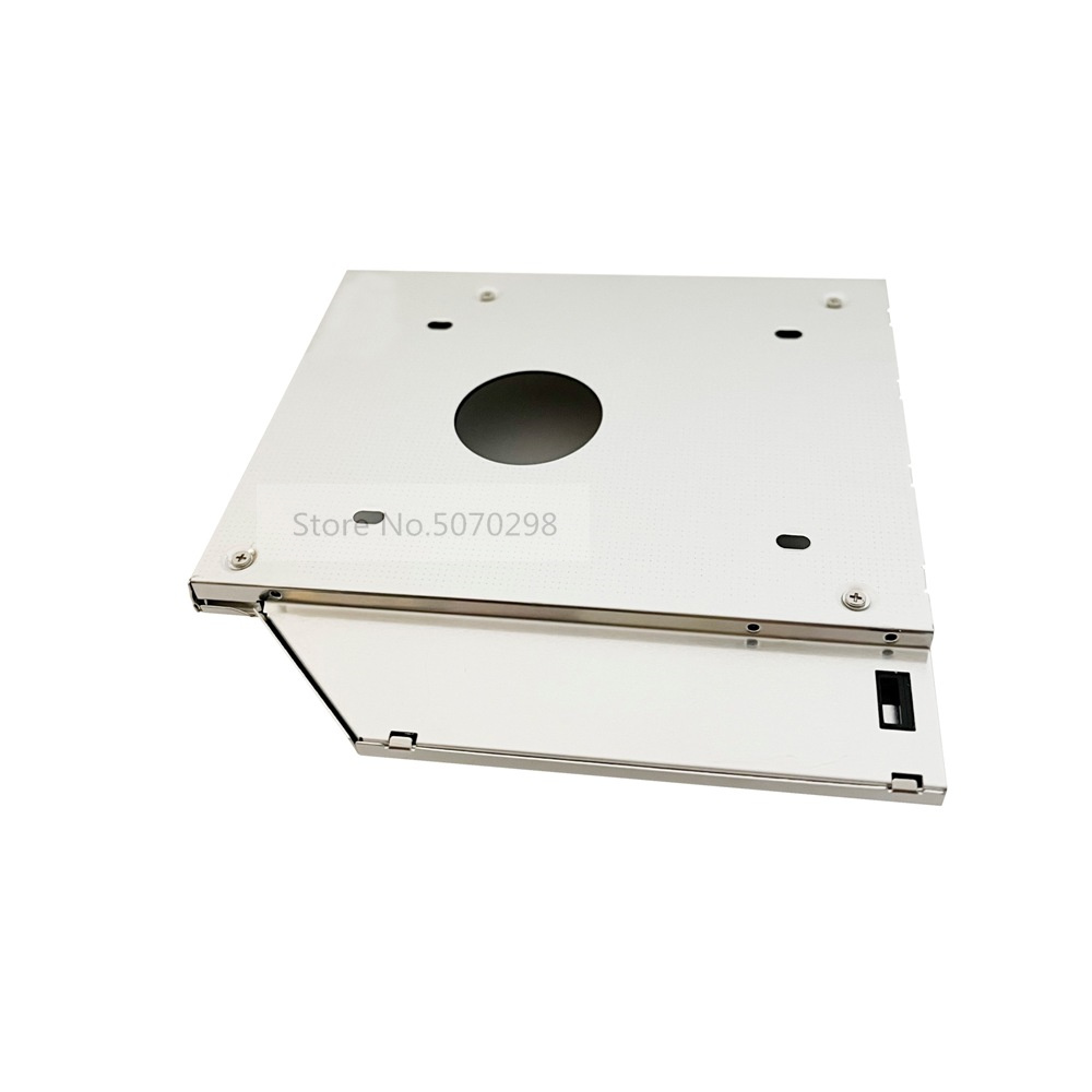 SATA 9.5mm 2nd HDD SSD Hard Dr - đánh giá và giá Sata Ssd