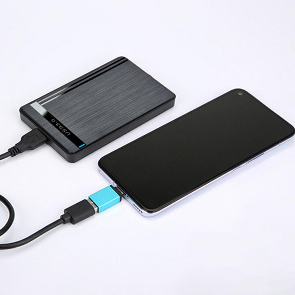 2.5 Inch Hard Drive Enclosure  - đánh giá và giá External Ssd