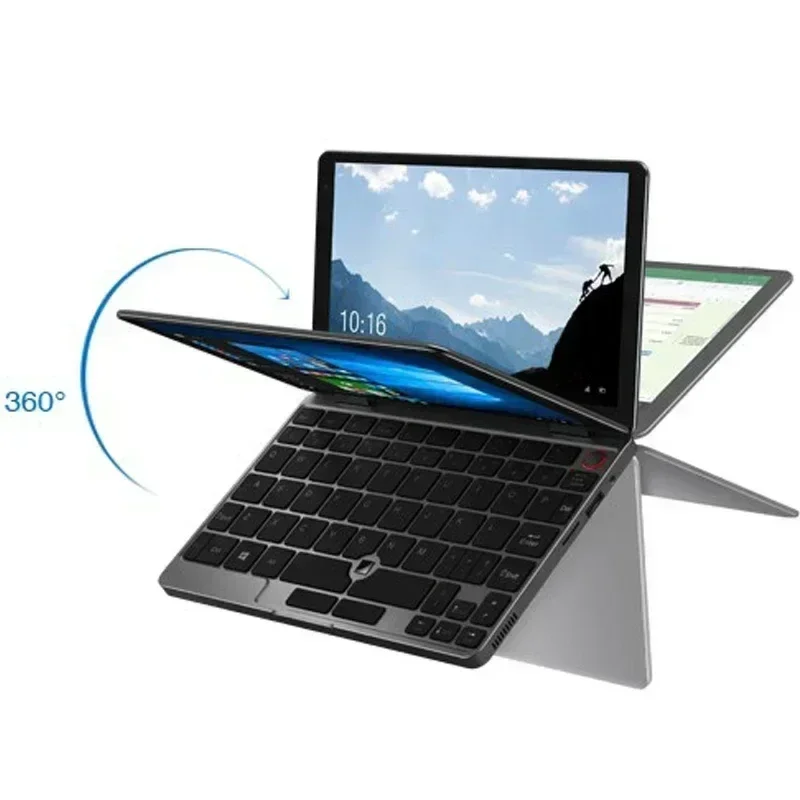 HT CHUWI MiniBook 8 Inch 8inch - đánh giá và giá Ssd 1Tb