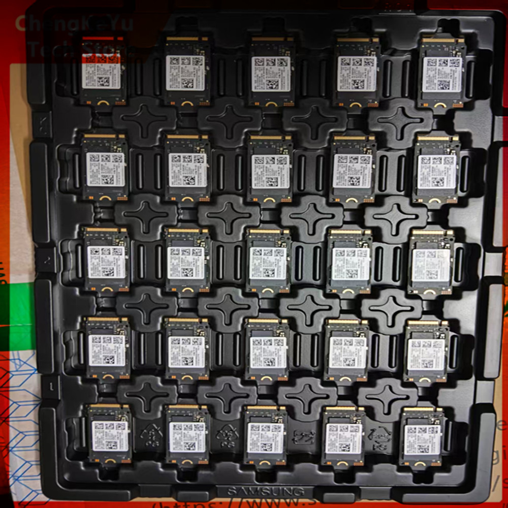 Original FOR SAMSUNG SSD PM991 - đánh giá và giá Samsung Ssd