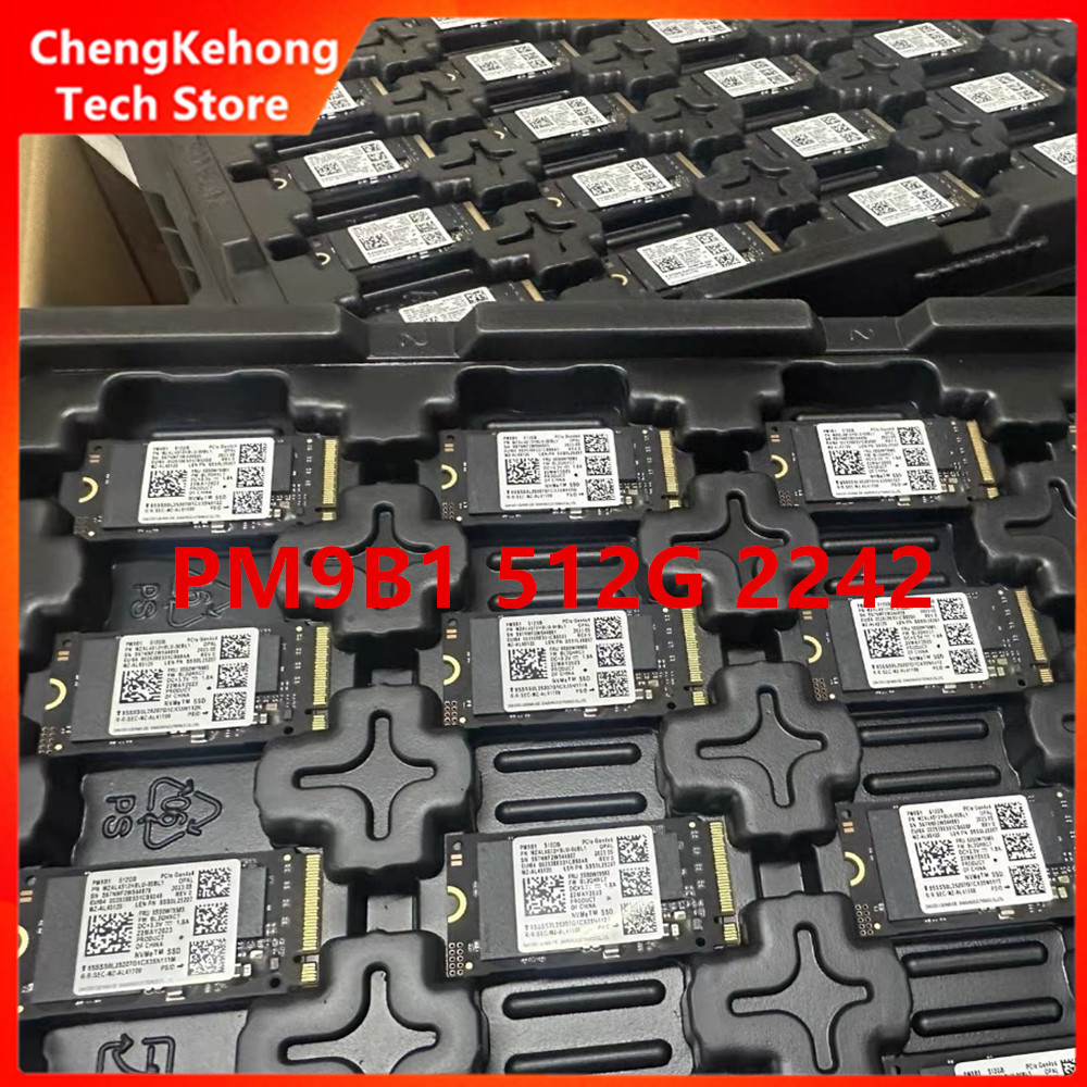 Original FOR SAMSUNG SSD PM991 - đánh giá và giá Samsung Ssd
