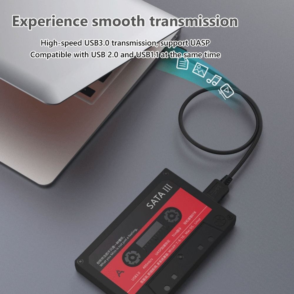 New 2.5 Inch External Hard Dri - đánh giá và giá Sata Ssd