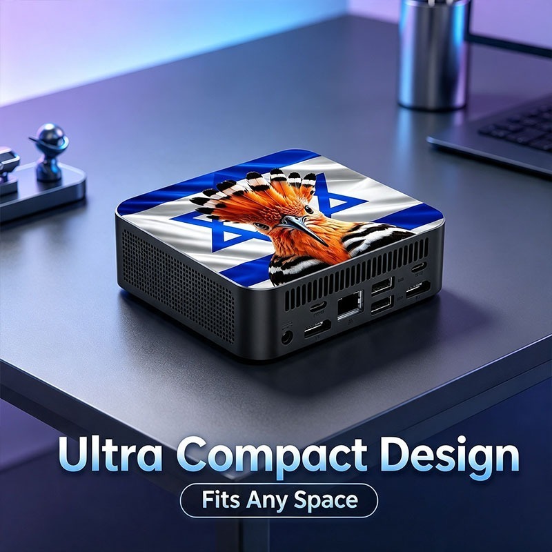 New Mini PC Computer Intel Cor - đánh giá và giá Ssd 1Tb