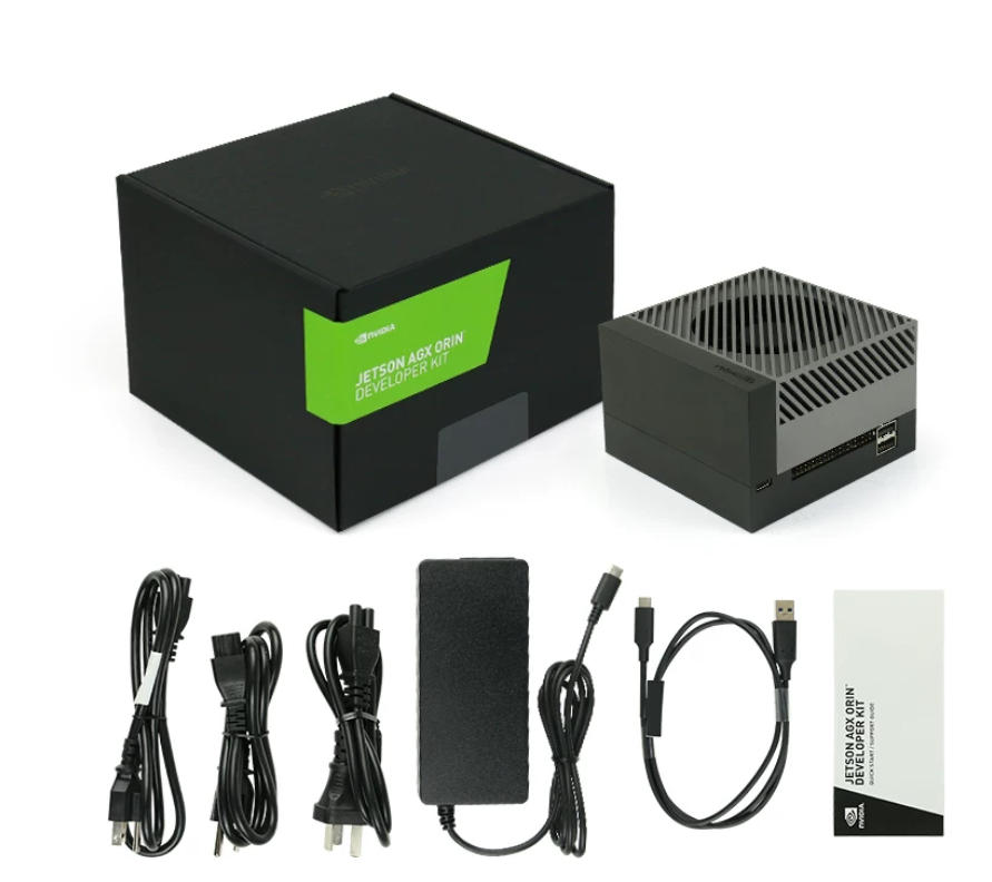 Hot Seller Jetson AGX Orin Dev - đánh giá và giá M.2 Ssd