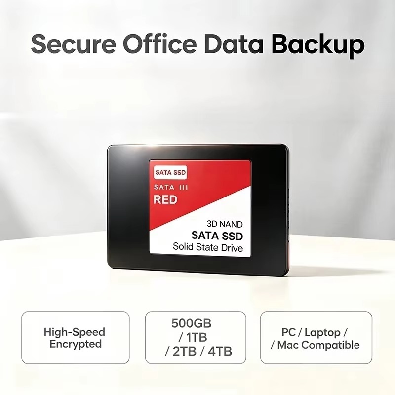Original New SATA3 SSD 500GB 1 - đánh giá và giá Ssd 500Gb