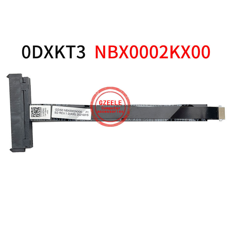 For Dell Inspiron 15 5593 5594 - đánh giá và giá Sata Ssd