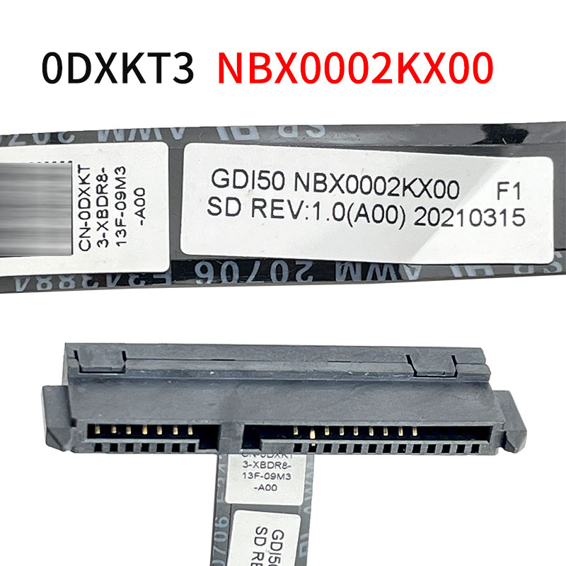 For Dell Inspiron 15 5593 5594 - đánh giá và giá Sata Ssd