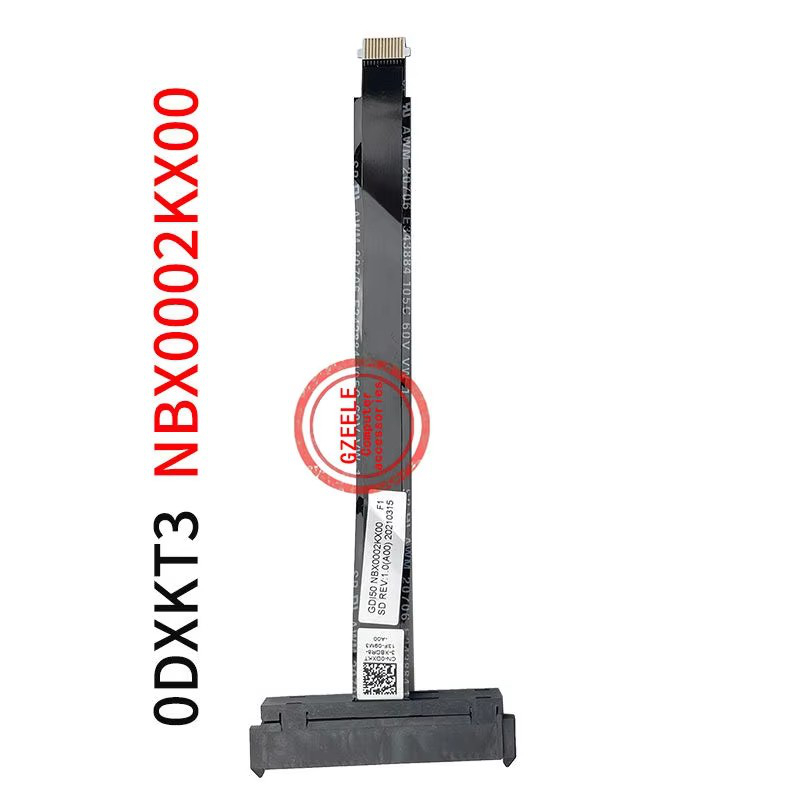 For Dell Inspiron 15 5593 5594 - đánh giá và giá Sata Ssd