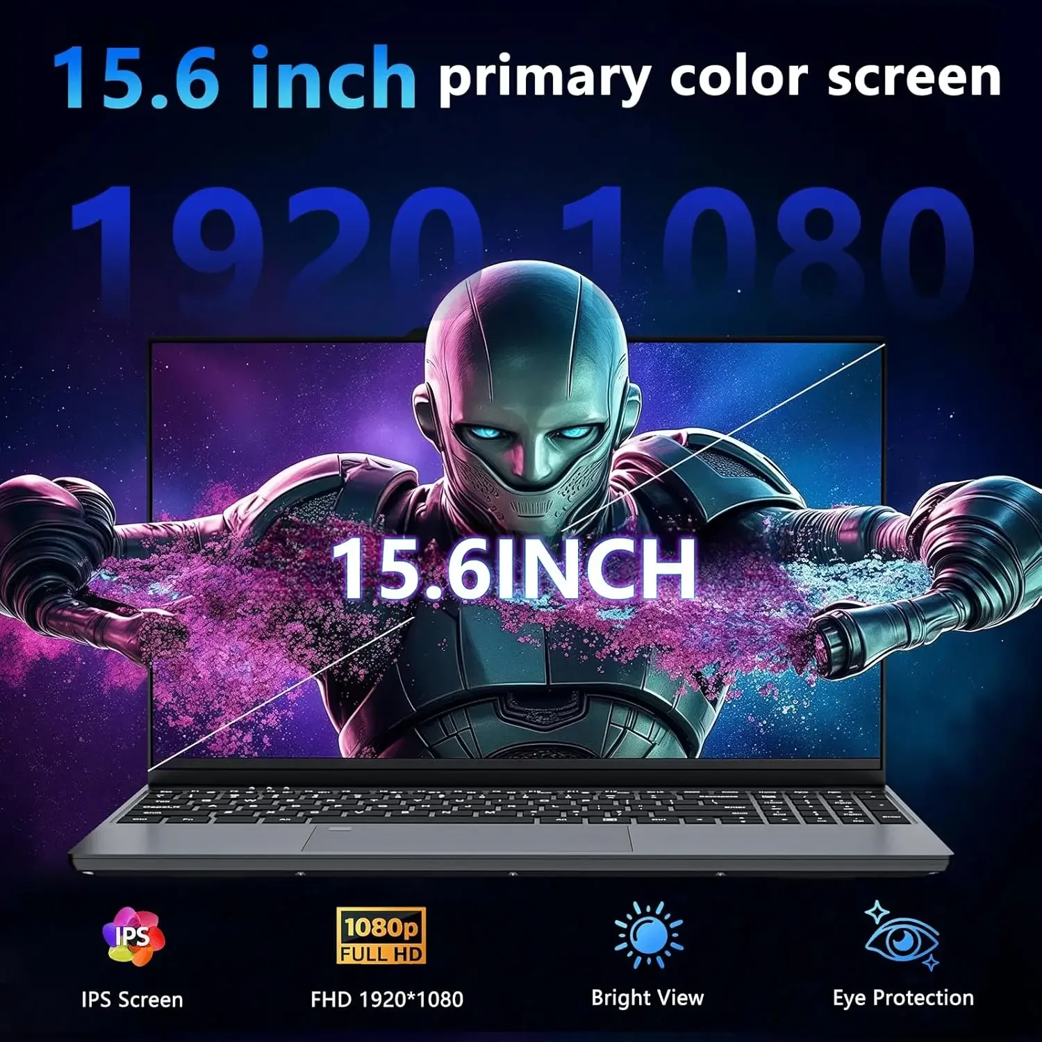 15.6inch Potrable Laptop Intel - đánh giá và giá Ssd 2Tb