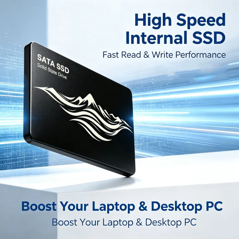 Embedded Solid State Disk 2.5- - đánh giá và giá Ssd 500Gb