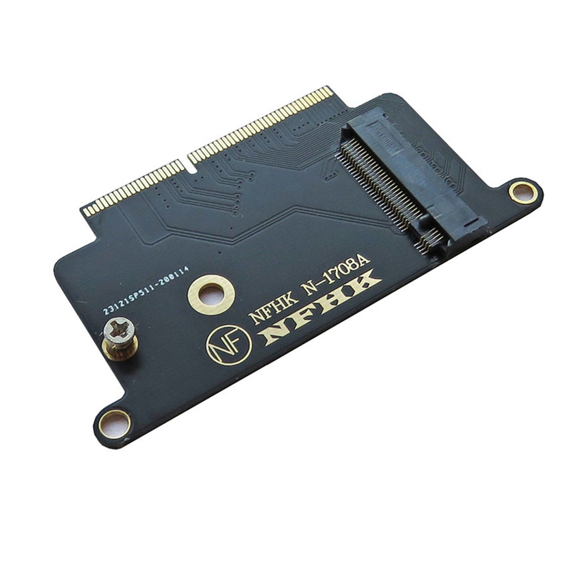 M.2 NGFF M-Key NVME SSD Conver - đánh giá và giá M.2 Ssd