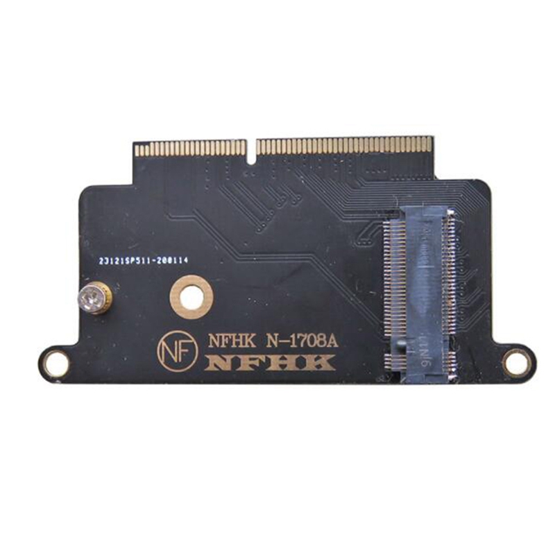 M.2 NGFF M-Key NVME SSD Conver - đánh giá và giá M.2 Ssd
