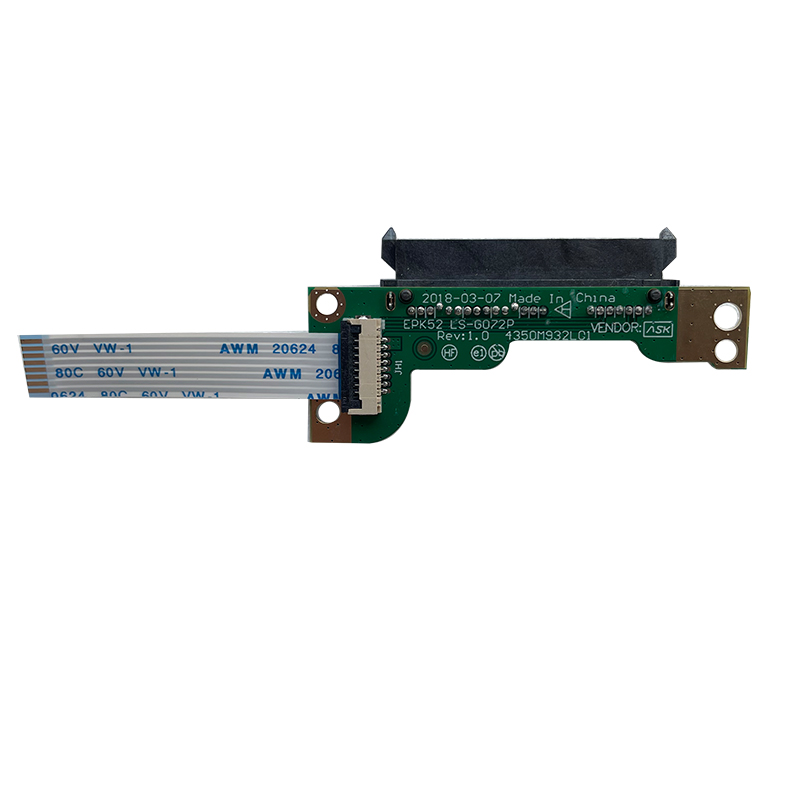 HDD Cable For Hp 15-DB 15-DA 2 - đánh giá và giá Sata Ssd