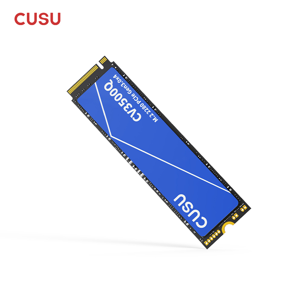 CUSU M2 SSD 1TB 2TB NVMe SSD 5 - đánh giá và giá Ssd 500Gb
