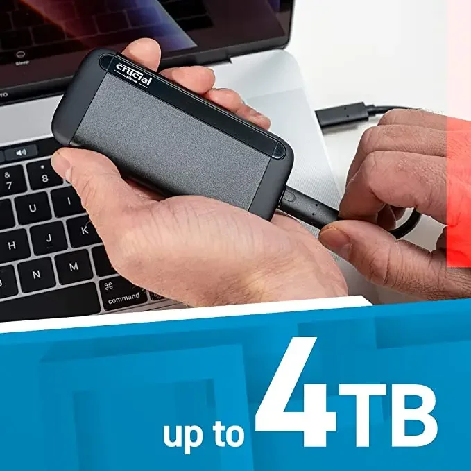 2026 Premium 100% original new - đánh giá và giá External Ssd
