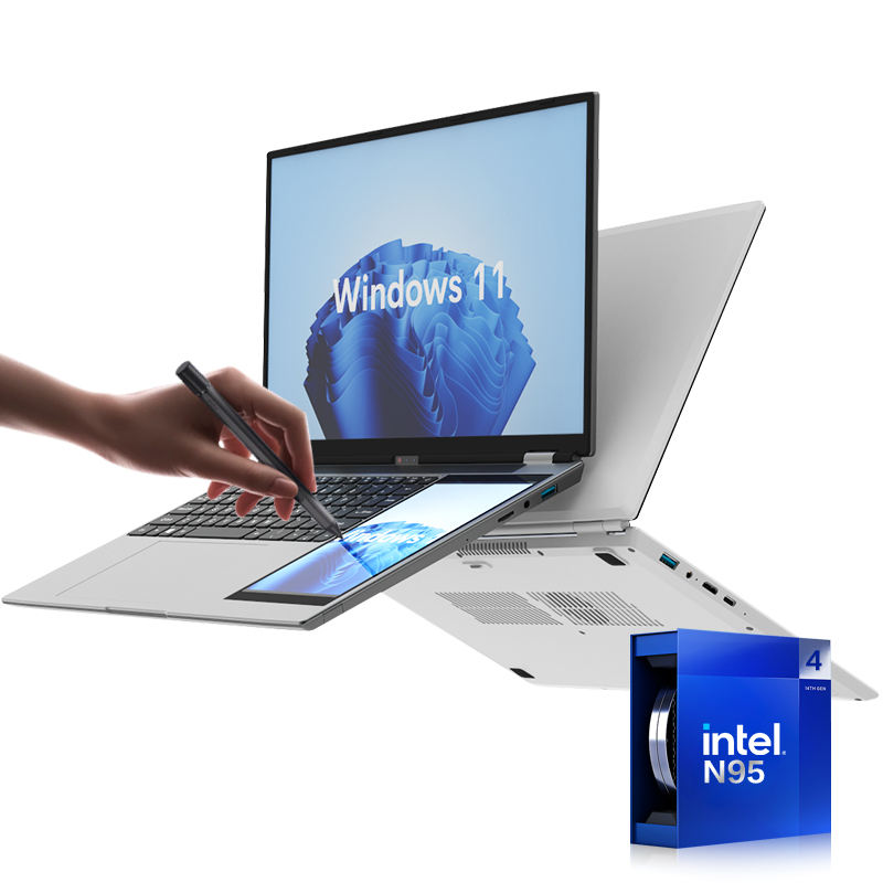 7 Inch Laptop Mini Intel Celer - đánh giá và giá Memory Card Ssd