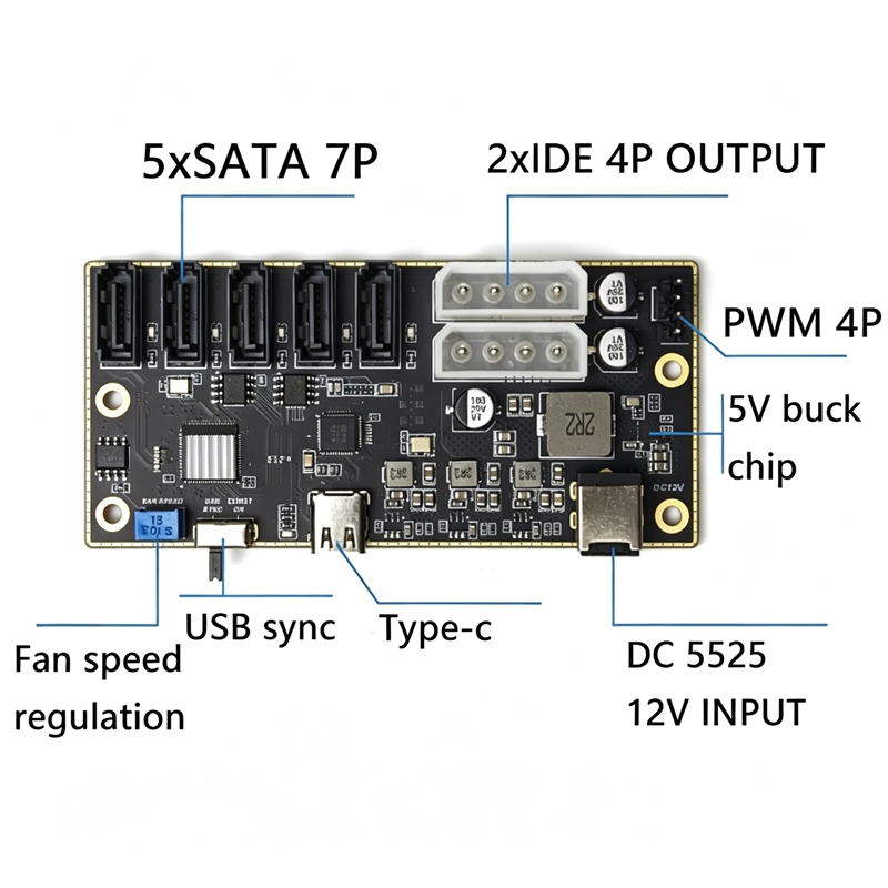 External Hard Disk SSD Expansi - đánh giá và giá Sata Ssd