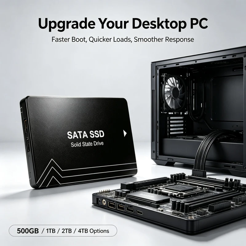 500GB 1TB 2TB 4TB  2.5