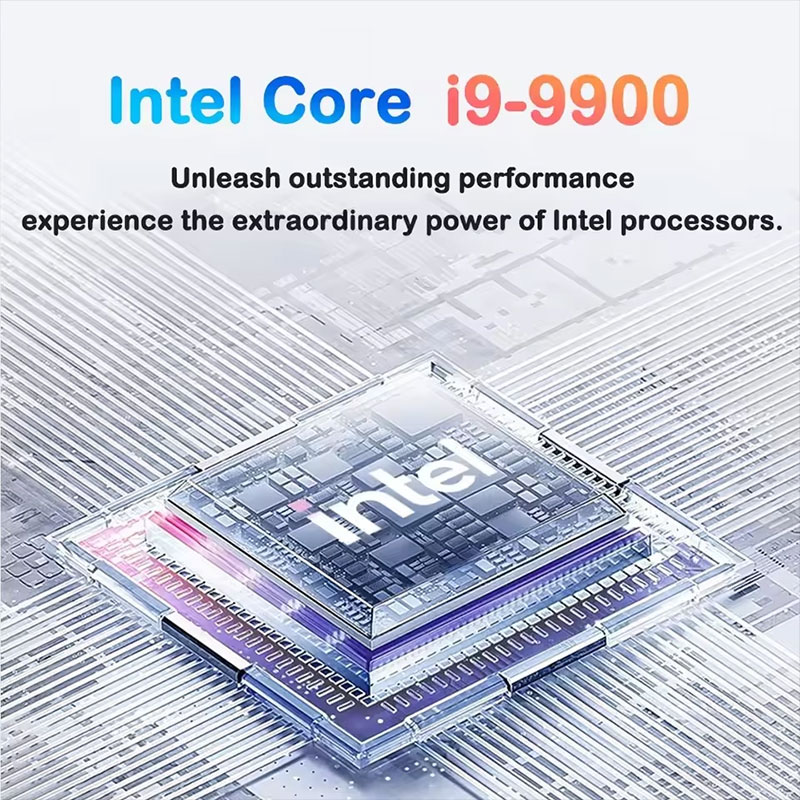 14.1' Intel Core i9-9900 Windo - đánh giá và giá Ssd 2Tb