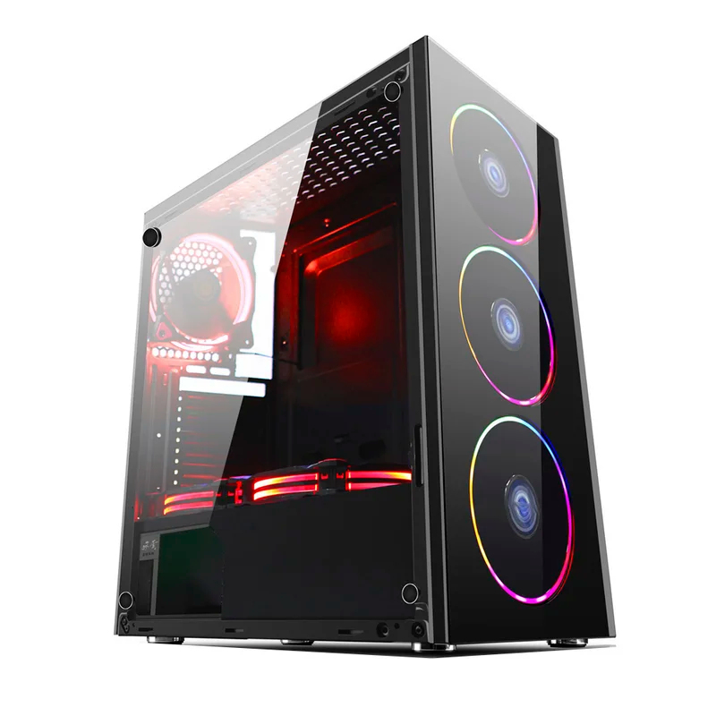 Gaming PC Intel A8 9600/240G S - đánh giá và giá Memory Card Ssd